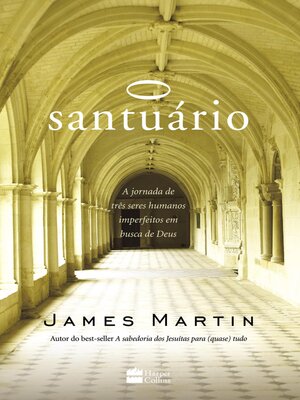 cover image of O Santuário